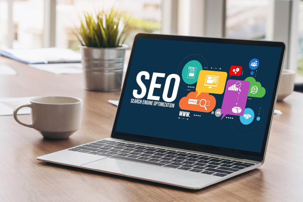 Search engine optimization and digital marketing